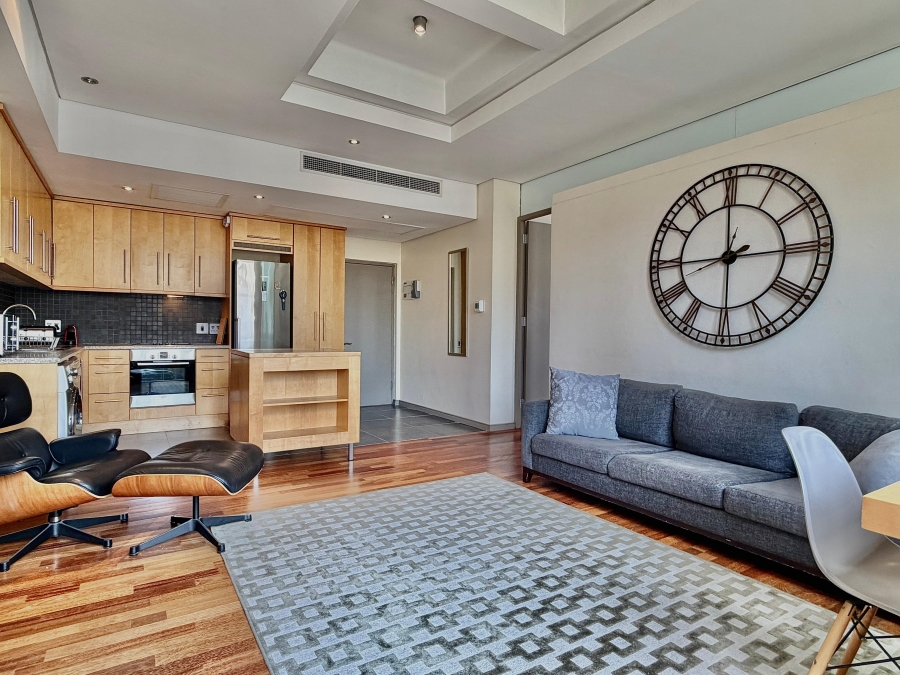 1 Bedroom Property for Sale in Cape Town City Centre Western Cape